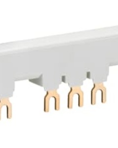 Three-phase terminal block fivefold PS1-5-1-65 MS116 ABB